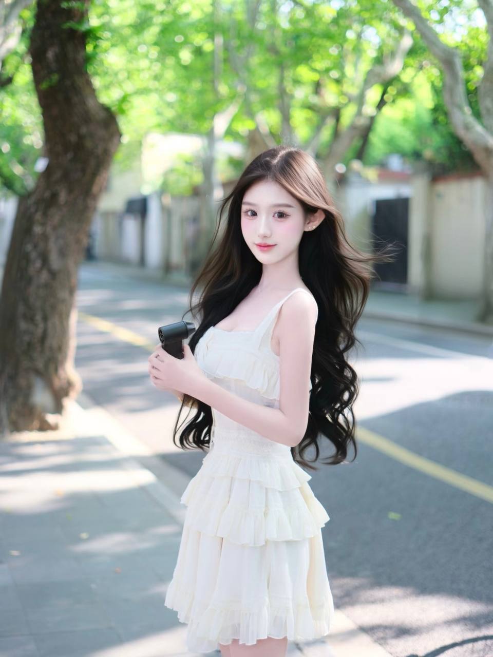 终点
