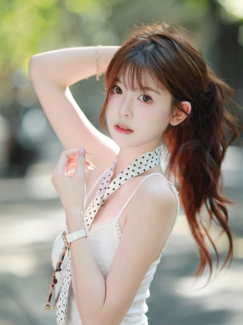 如果大邱还会来信